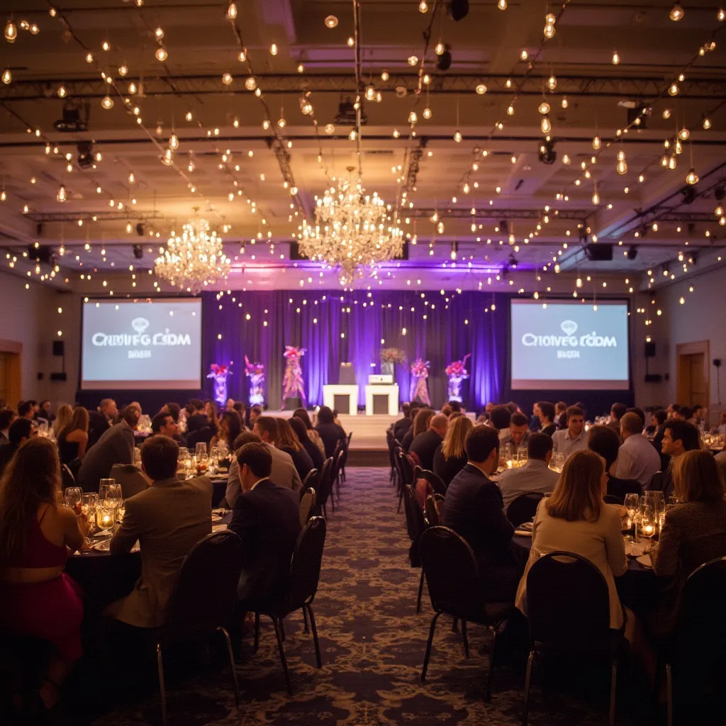 Evento corporativo