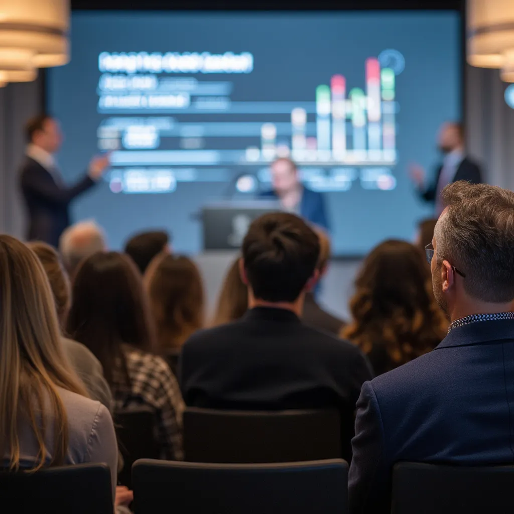 Seminario de inversiones